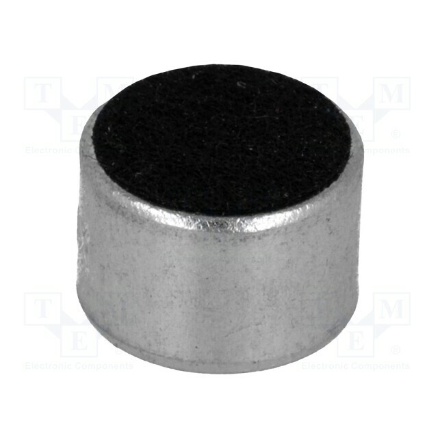 BESTAR Microphone; condenser; 20÷16000Hz; 2.2kΩ