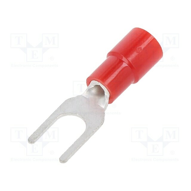 NICHIFU Tip: fork; M4; Ø: 4