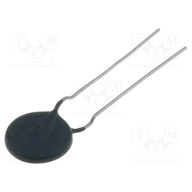 TDK Thermistor: NTC; 22Ω; Ø: 15mm