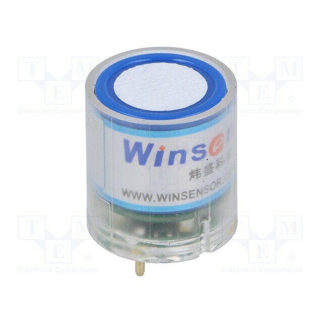 WINSEN Sensor: gas; ozone (O3); Range: