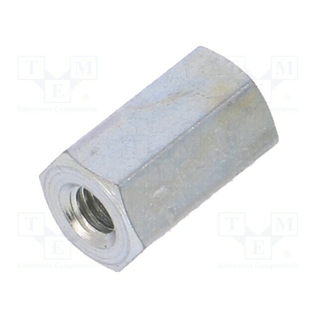 DREMEC Screwed spacer sleeve; 10mm; Int