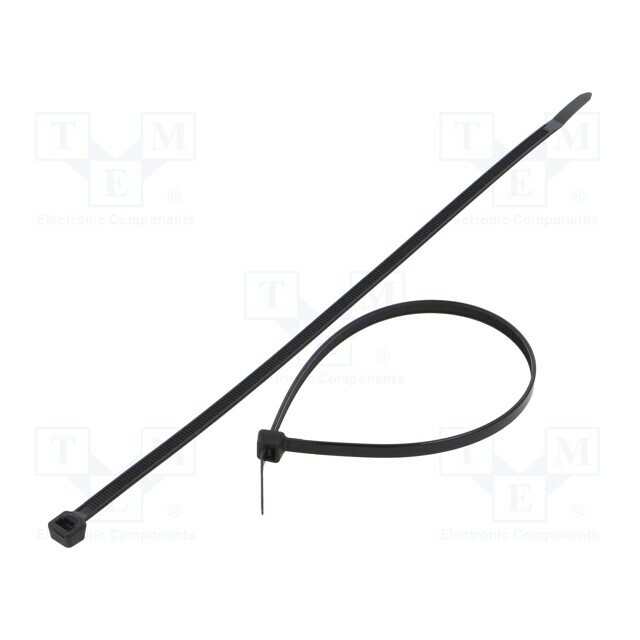 FIX&FASTEN Cable tie; L: 250mm; W: