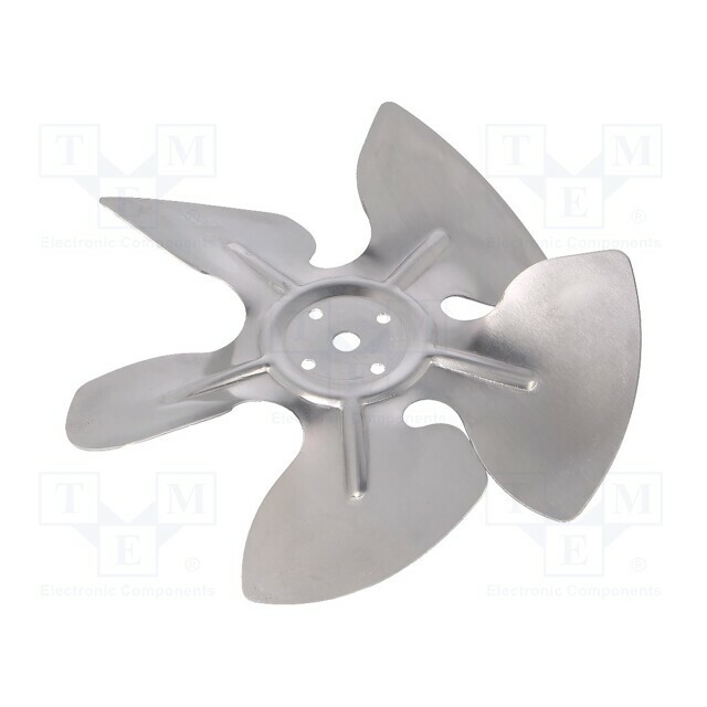 ELCO Accessories: sucking propeller; No.of