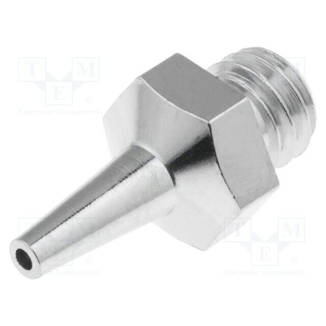 WELLER Nozzle: hot air; for hot-air