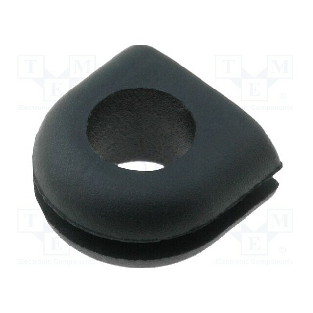 FIX&FASTEN Grommet; Ømount.hole: 7.5mm