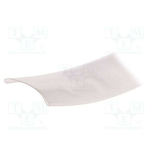 TASKER Heat shrink sleeve; glueless; 2: