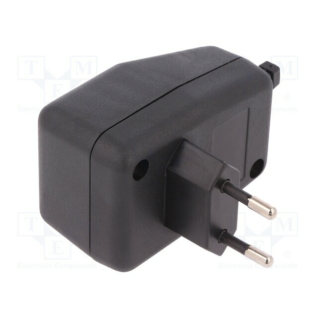 KRADEX Enclosure: for power supplies; X: