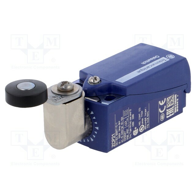 TELEMECANIQUE SENSORS Limit switch; lever R
