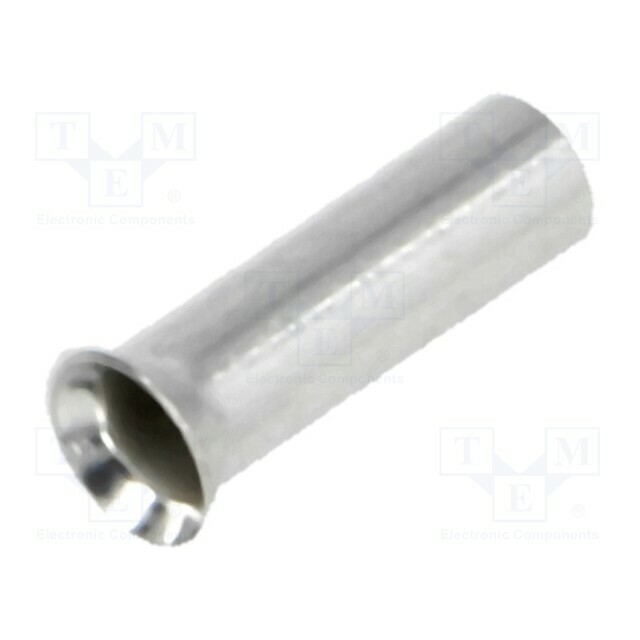 BM GROUP Tip: bootlace ferrule; non-insulated