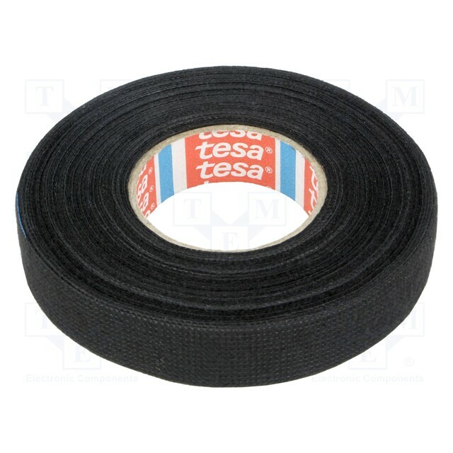 Tape: textile; W: 15mm; L: 15m