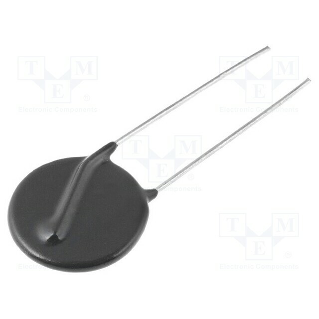 TDK Varistor: metal-oxide; THT; 17VAC; 22VDC