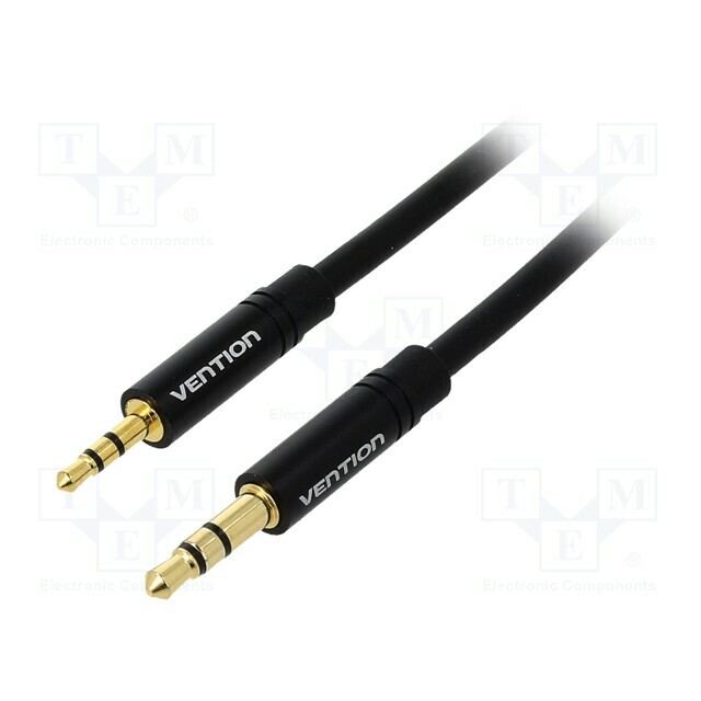 VENTION Cable; Jack 2.5mm 3pin