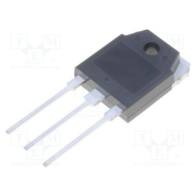 ONSEMI Transistor: PNP; bipolar; 250V; 16A