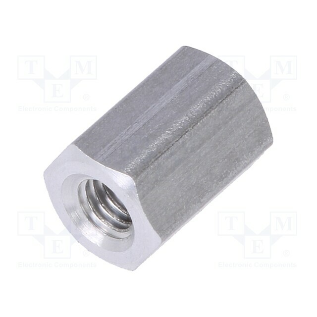 DREMEC Screwed spacer sleeve; 8mm; Int