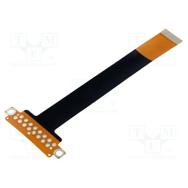 4CARMEDIA Tapefor panel connecting; Clarion |