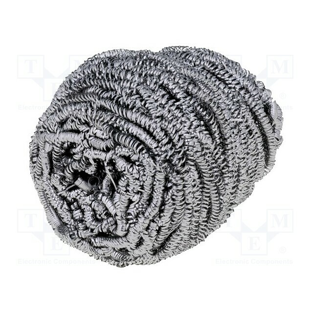 WELLER Tip cleaner; metal chips |
