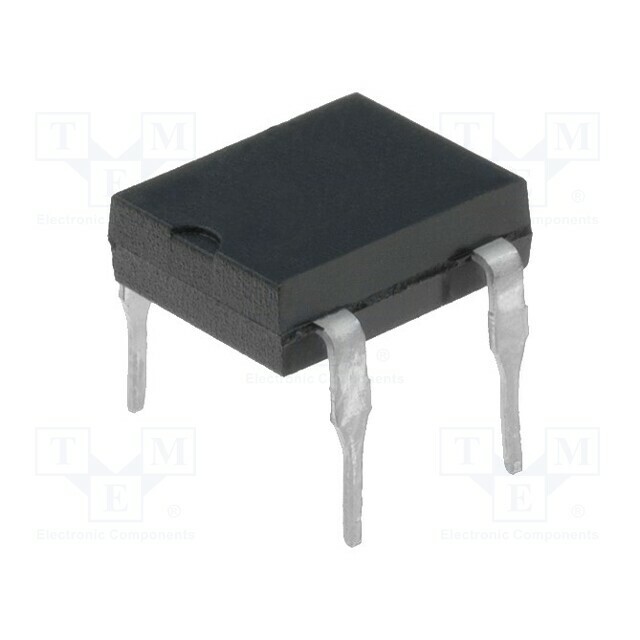 LUGUANG ELECTRONIC Bridge rectifier: single-phase; 1kV