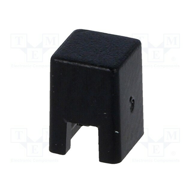 OMRON Electronic Components Button; push-in; 5