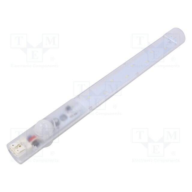 STEGO LED lamp; IP20; 20÷60VDC; 5W