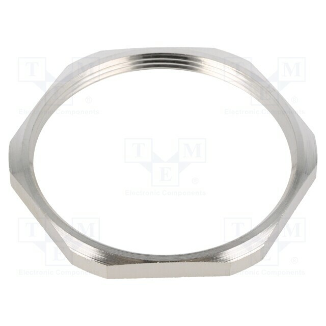 LAPP Nut; PG48; brass; 64mm; Thread: