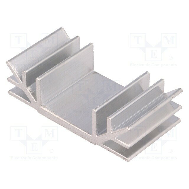 STONECOLD Heatsink: extruded; U; L: 35mm
