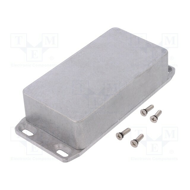 HAMMOND Enclosure: multipurpose; X: 60mm; Y: