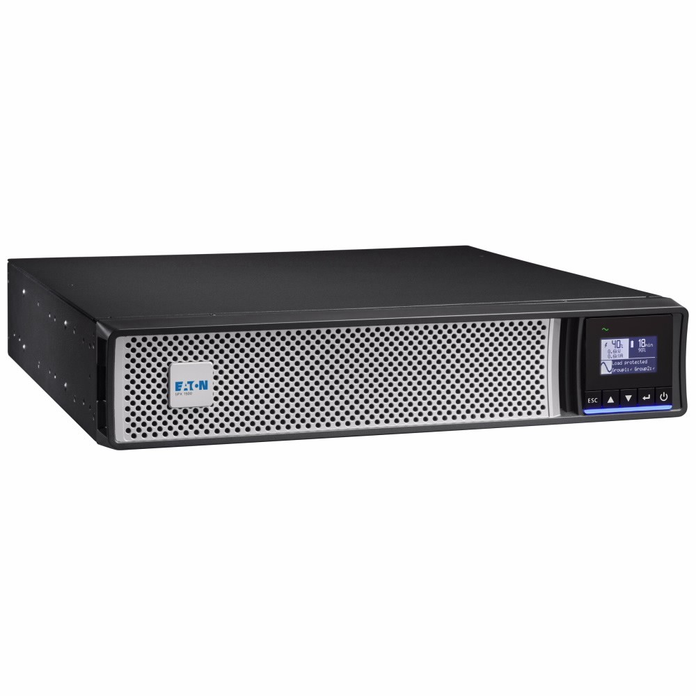 EATON 5PX 3000i RT2U Netpack G2