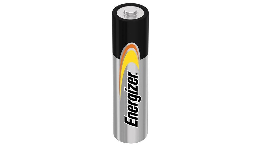 ENERGIZER BATTERIES ALKALINE POWER AAA LR03
