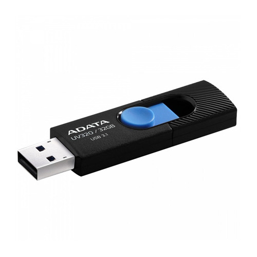 ADATA UV320 32GB USB3.1 Black
