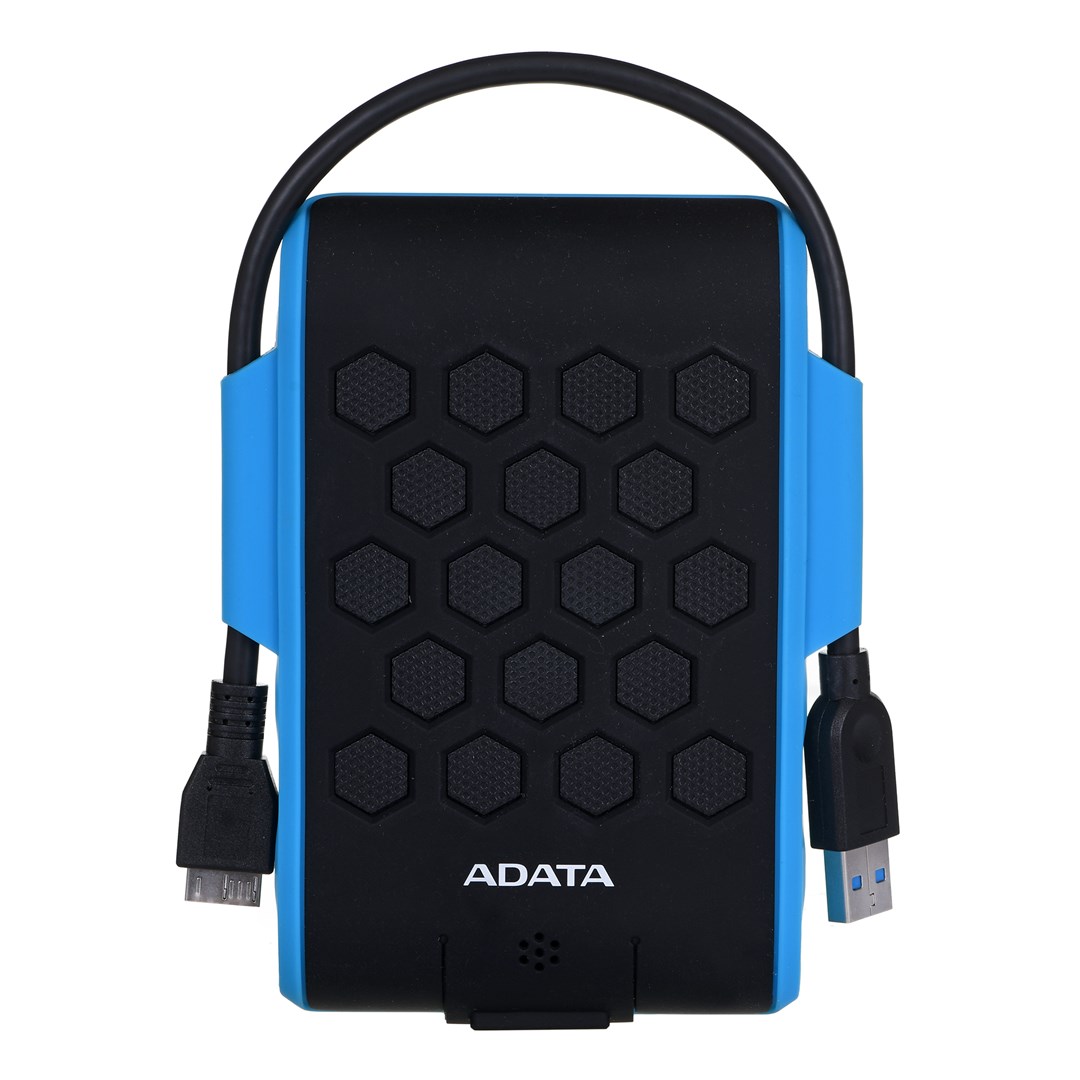 Išorinis kietasis diskas ADATA HD720 1TB