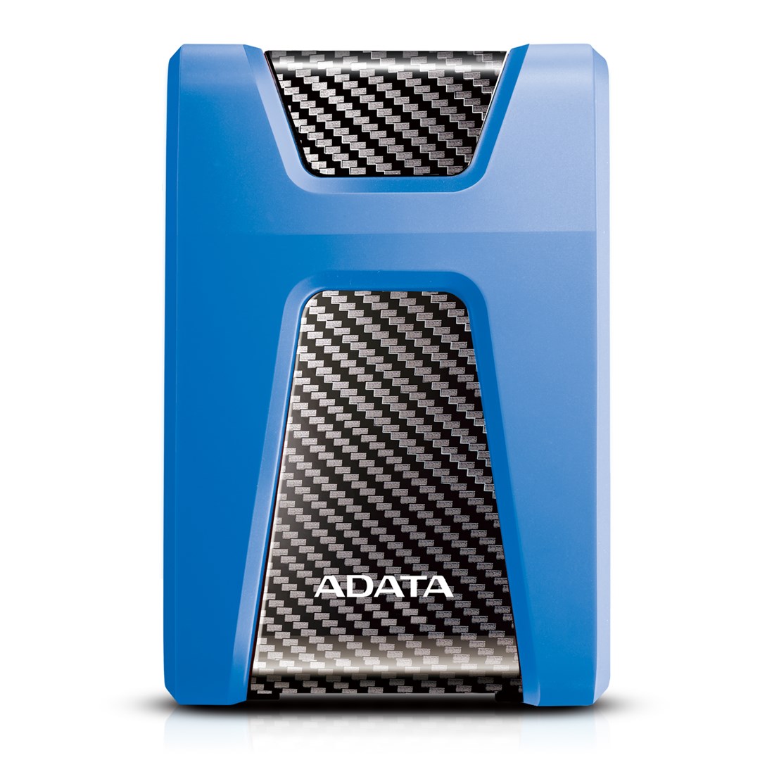ADATA HDD DashDrive Durable HD650 1TB