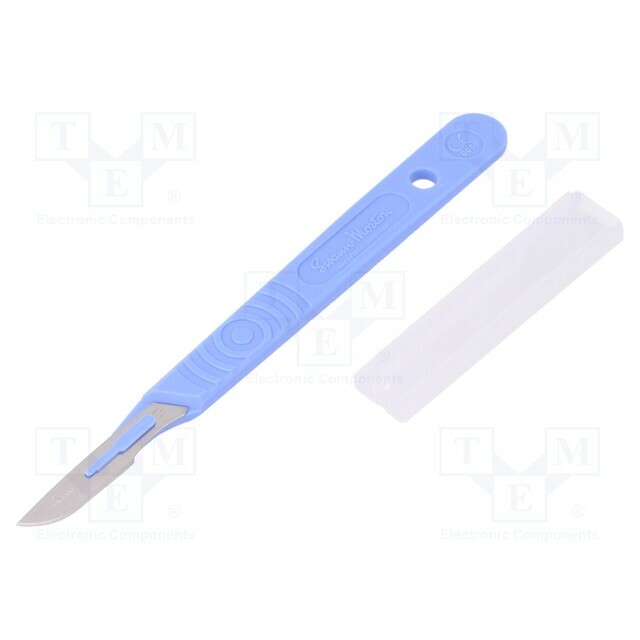 SWANN-MORTON Knife; modeller`s; 148mm | 2331-SM