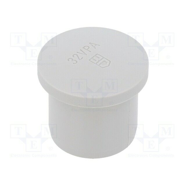 OBO BETTERMANN Stopper; M32,PG29; polyamide