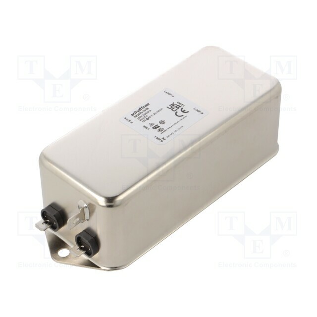 SCHAFFNER / TE Connectivity Filter: anti-interference