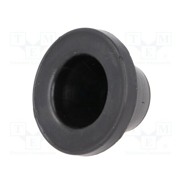 ELPROD Grommet; Ømount.hole: 38mm; rubber