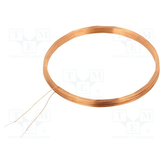 SR PASSIVES Antenna: communication; RFID; 125kHz