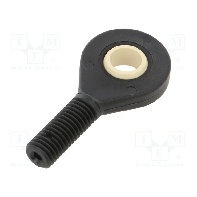 IGUS Ball joint; Øhole: 12mm; M12