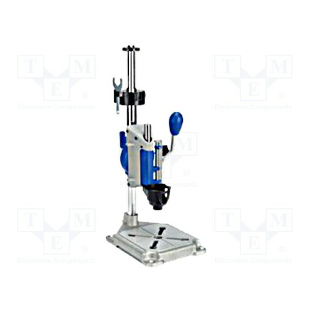 Drill stand; for DREMEL electric tools