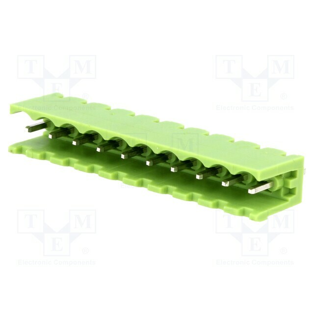 XINYA Connector: pluggable terminal block; socket