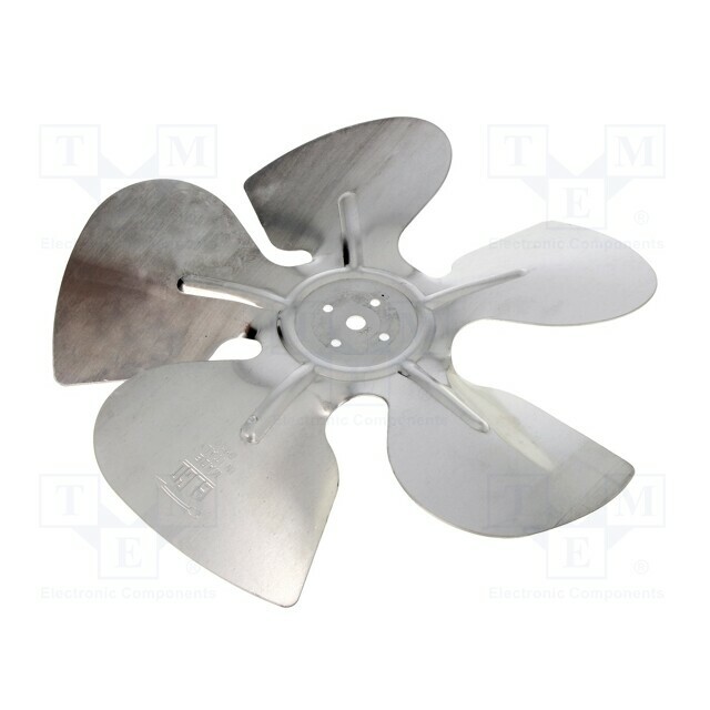 ELCO Accessories: blowing propeller; No.of