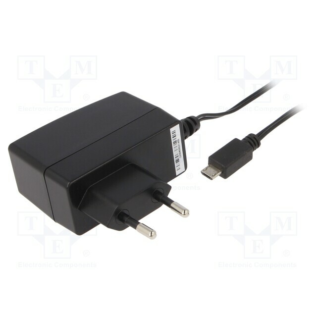 SUNNY Power supply: switching; 5VDC; 2