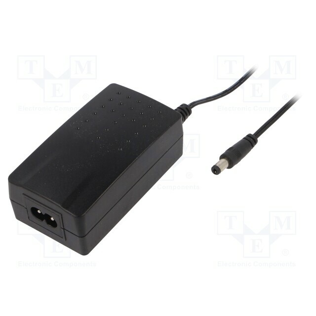 AIMTEC Power supply: switching; 12VDC; 1