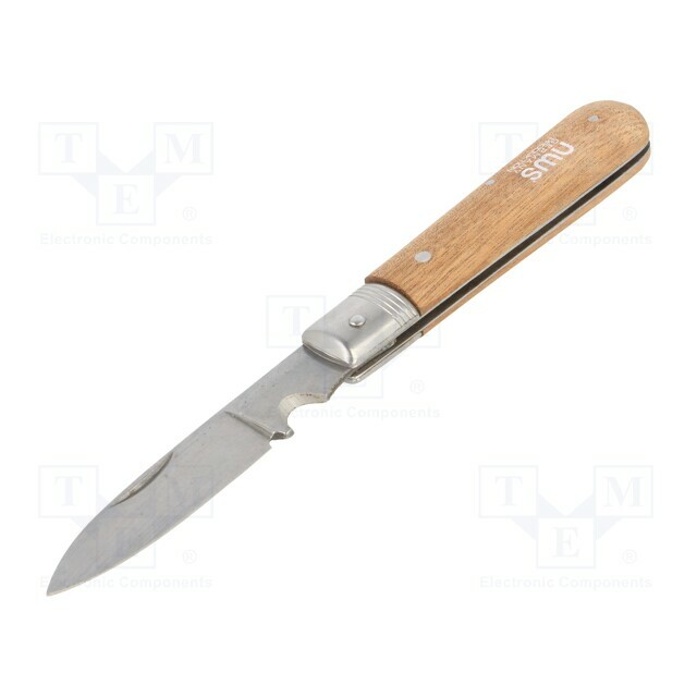 NWS Knife; for cables,universal; Tool