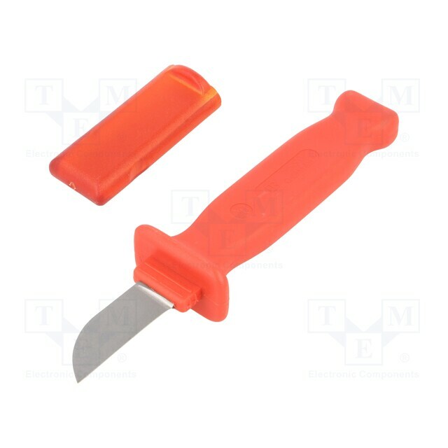 NWS Knife; for electricians; for cables