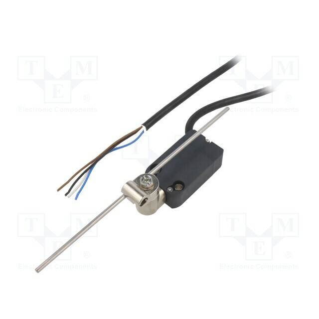 PIZZATO ELETTRICA Limit switch; NO +