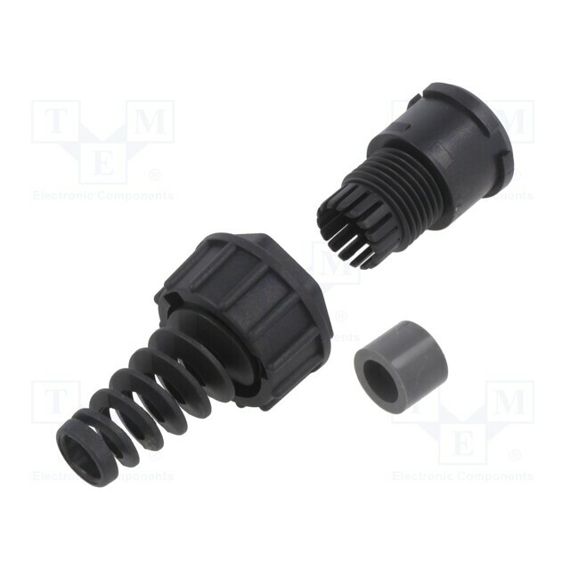 AMPHENOL LTW Enclosure for connectors: RJ45