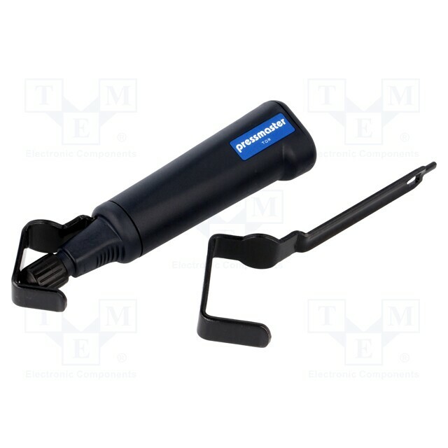 PRESSMASTER Stripping tool; Øcable: 4.5÷40mm
