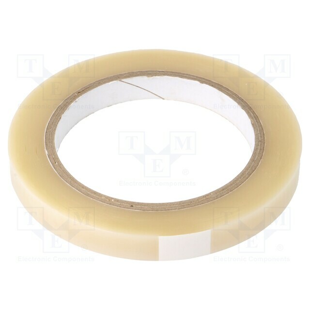 Tape: electrical insulating; W: 12mm; L: