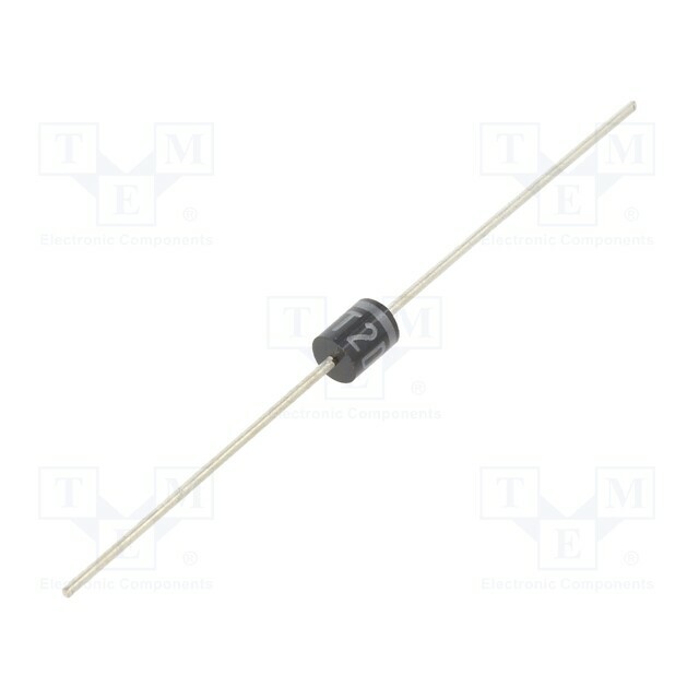 SHINDENGEN Diode: TVS+FRD; 600V; 200W; AX078