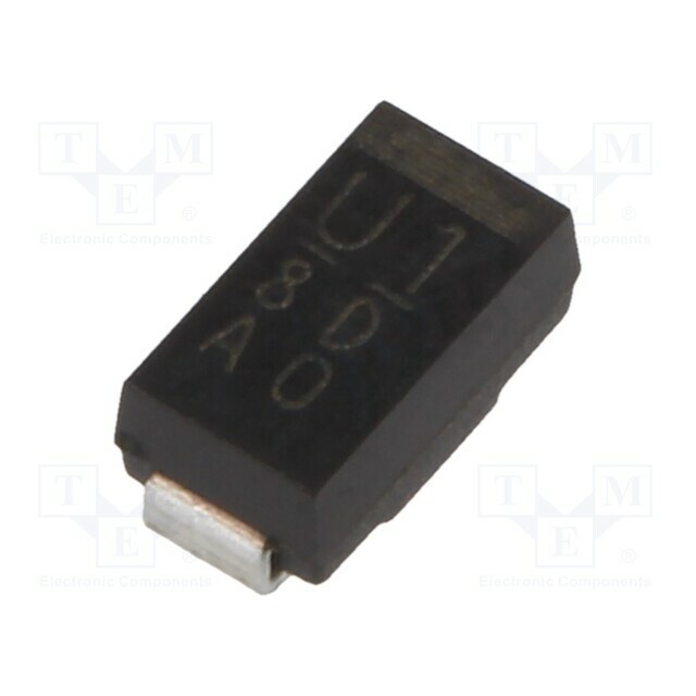SHINDENGEN Diode: TVS; 200W; 120V; unidirectional